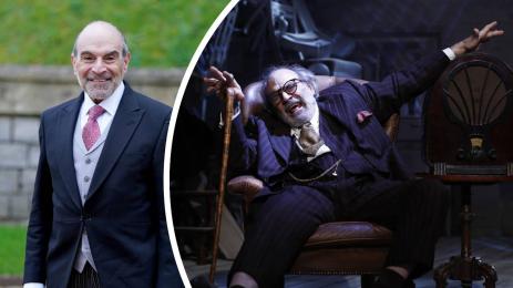 Дейвид Сушей