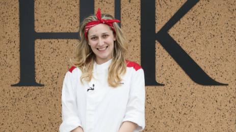 Кухнята след Ада