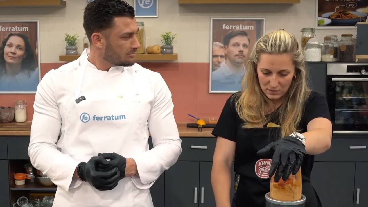 Кухнята след Ада