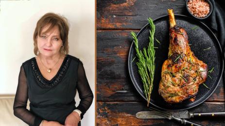 проф Донка Байкова