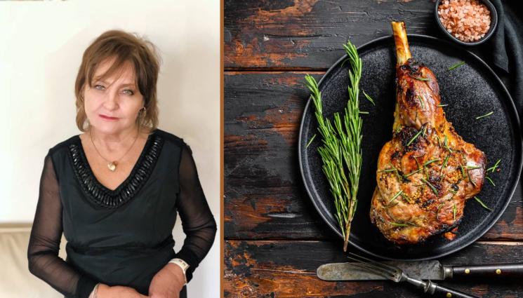 проф Донка Байкова - Специалистът по диетика и хранене проф. Донка Байкова пред 