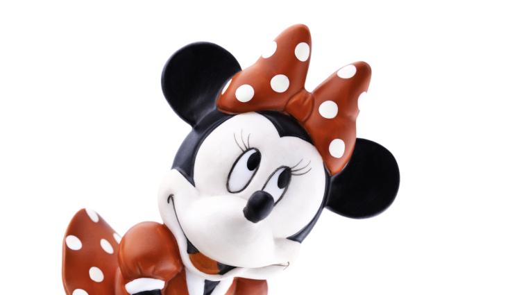 Мини Маус - САМО ЗА ВЪЗРАСТНИ: Мини Маус се оказа 60-годишен пушач! (СНИМКА)