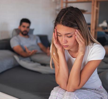 Чувствали ли сте се някога така сякаш повтаряте една и