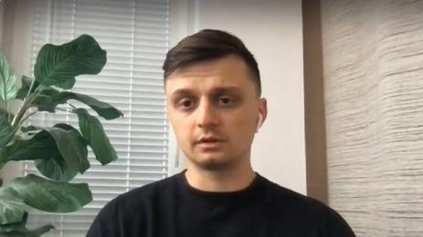 Велико Минков