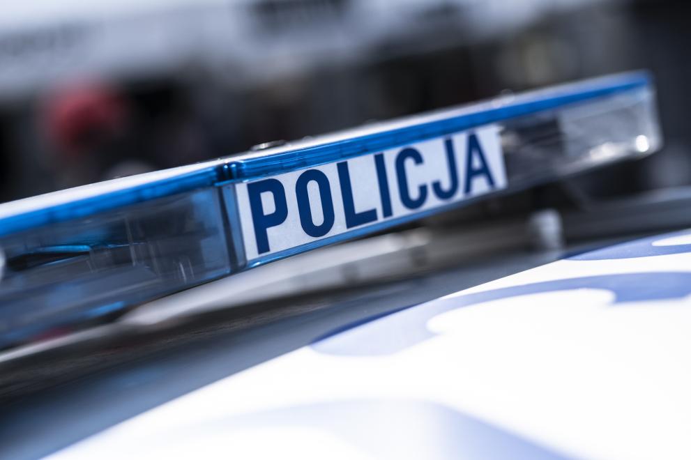 Полската полиция арестува 16-годишен младеж, заподозрян за нападението срещу синагога