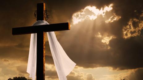 кръст Великден