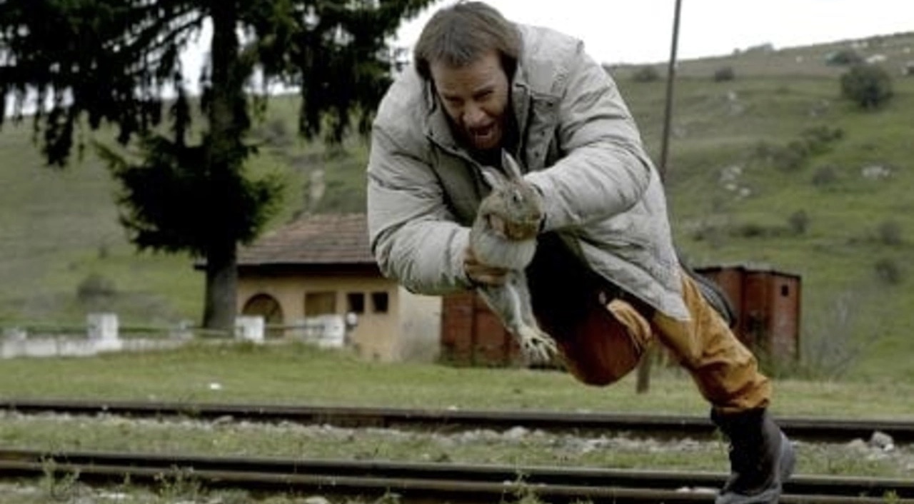 кино великден