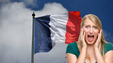 ИСТИНСКИ КОШМАР: Страшна трагедия застигна Франция, има загинал! (ВИДЕО)