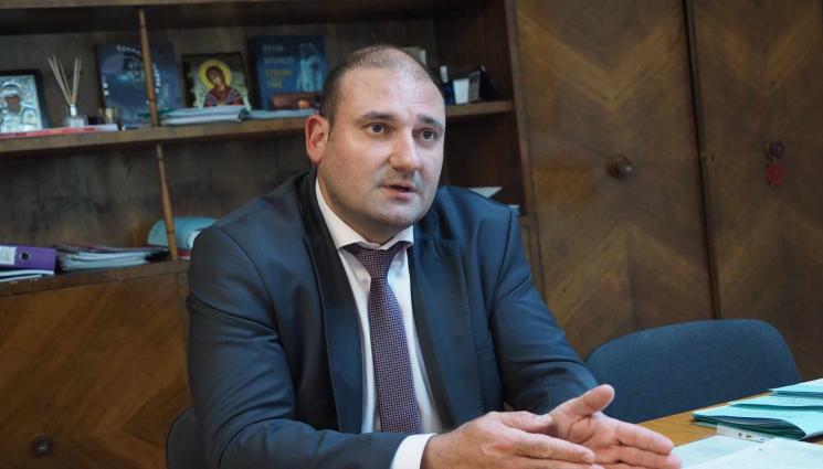 Димитър Кангалджиев - Димитър Кангалджиев, и.ф. главен секретар на МВР: Заварих шокирани служители след скандала с Живко Коцев!