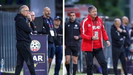 Дерменджиев Пенев