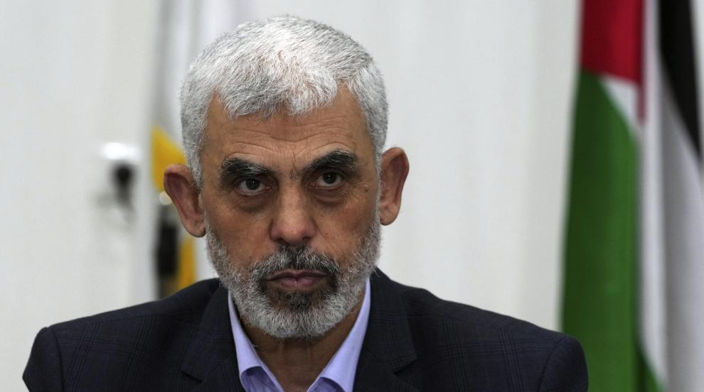 Лидерът на „Хамас“ иска промени в предложението за примирие в Газа