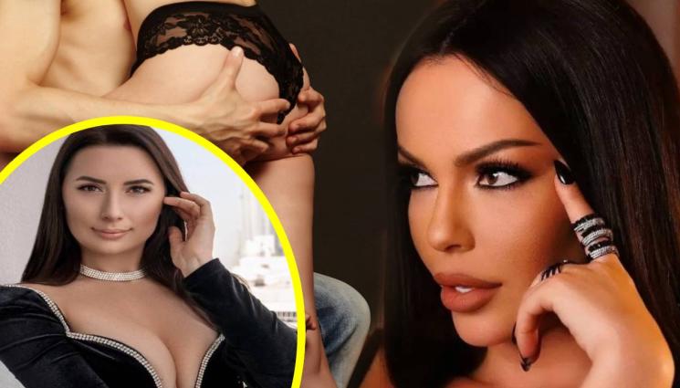 Галена - ПО ЧИЧКО ФРОЙД: Галена мина в отбора на Кобилкина! (ВИДЕО)