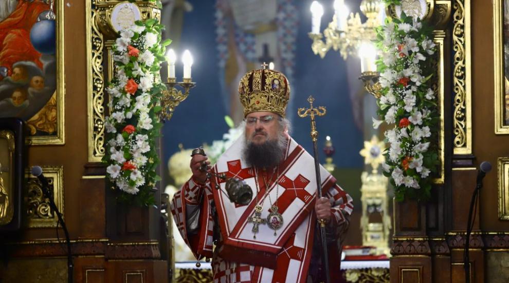 Великден без патриарх: Кой ще оглави светата литургия за Възкресение Христово