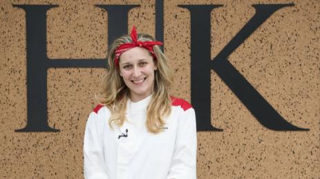 Царина хелс китчън