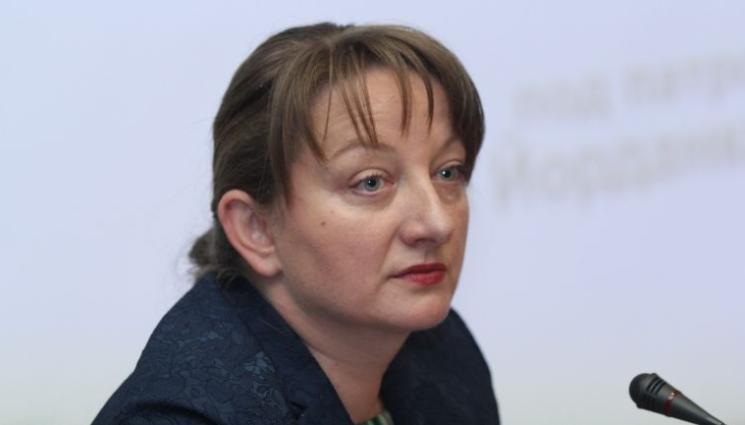 Деница Сачева