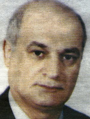 Явус Капаноглу