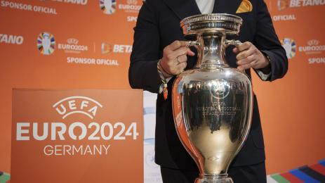 УЕФА разреши на отборите да посочат по 26 играчи за Евро 2024