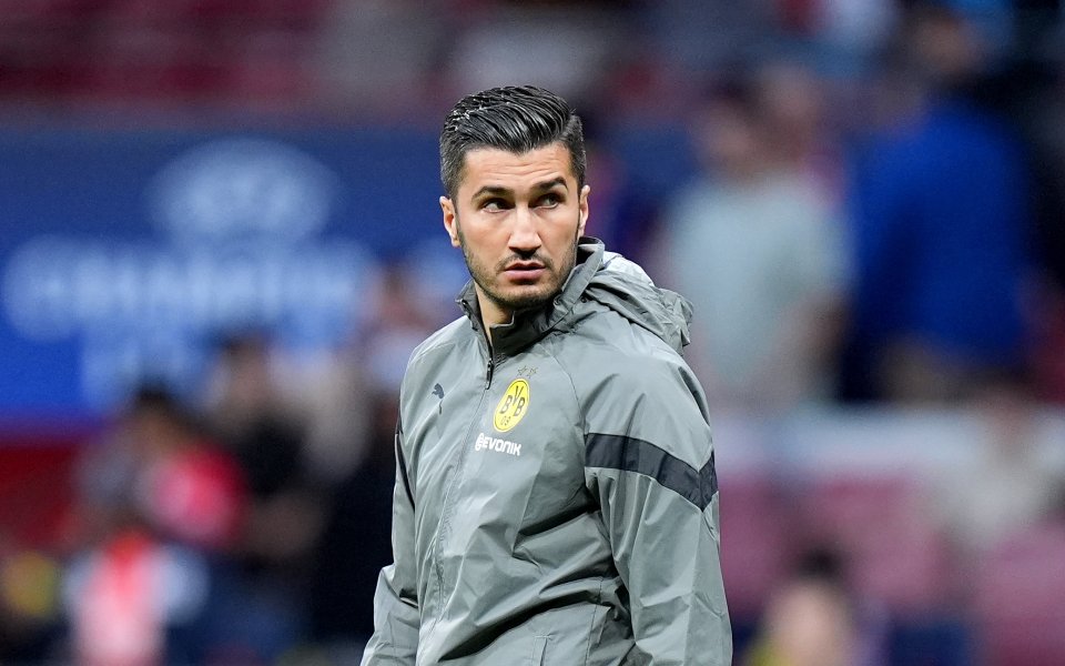 Бешикташ продължава търсенето си на нов треньор, след като наскоро