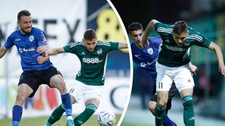 Андрей Йорданов