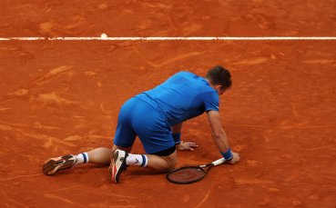 Тенисистът Феликс Оже Алиасим се класира за финала на Мастърса