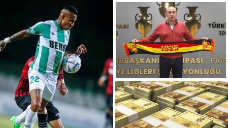 Себастиан Вия