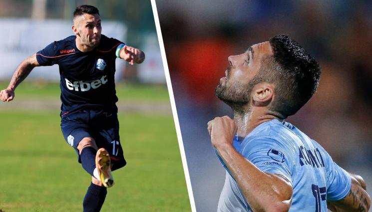 Иван Коконов - Иван Коконов се връща за Монтана