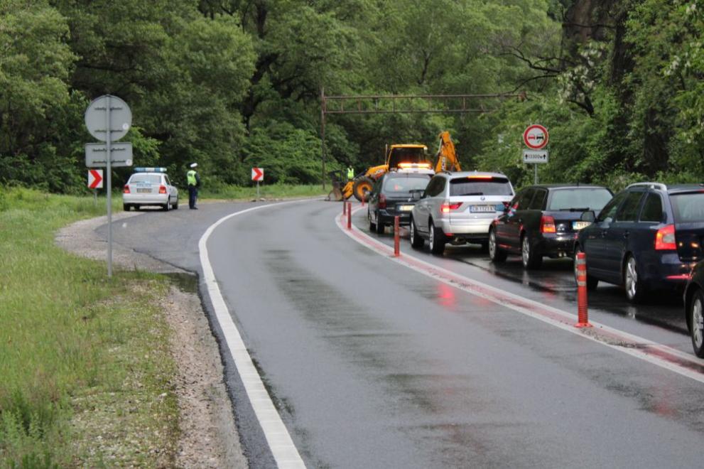 кресненско дефиле