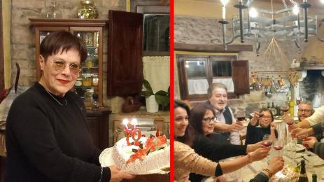 Роси Борджиева