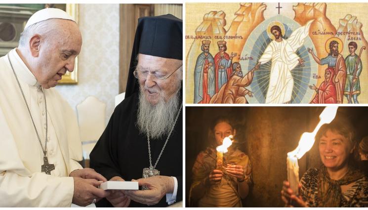 Тивериополски епископ Тихон - Тивериополски епископ Тихон пред 