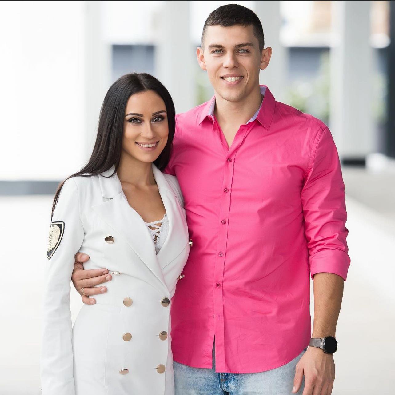 звезди Великден