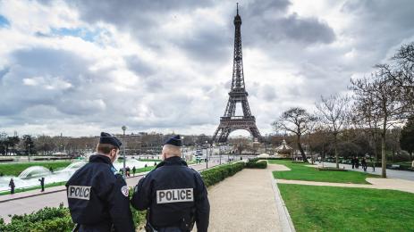 Стрелба до главното летище на Париж, има убит и ранени