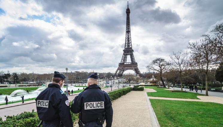 Париж - Киберсигурността май ще мъчи домакините на игрите в Париж