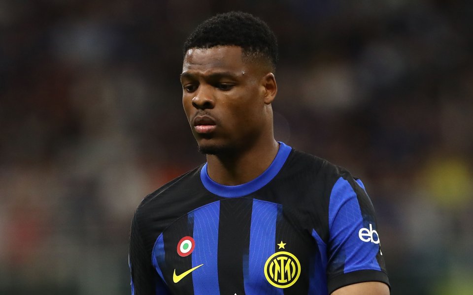 Интер може да се раздели с един от основните си