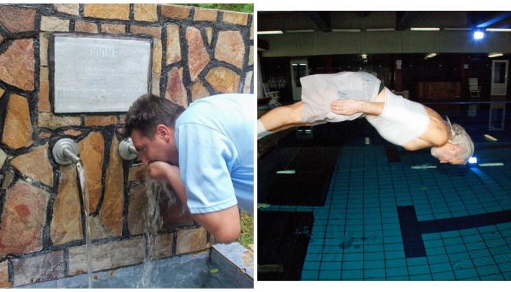 рекорди - България с 50 рекорда в Гинес! (СНИМКИ)