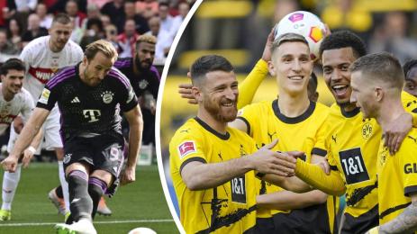 Бундеслига