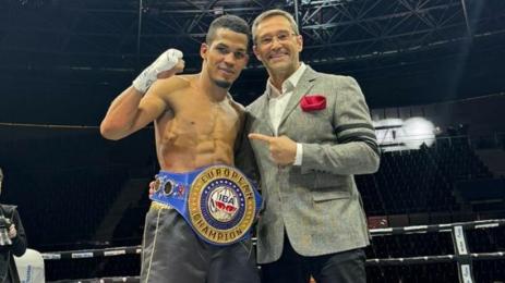 Хавиер Ибанес