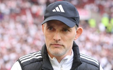 Треньорът на Байерн Мюнхен Томас Тухел отхвърли възможността да остане