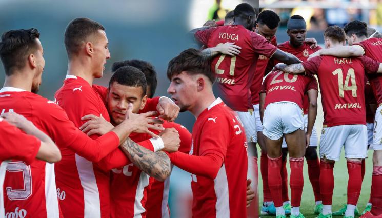 ЦСКА - Един рожден ден, два рожденика: Двете български ЦСКА честитят 76 години на клуба