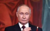 За да има мир: Какви условия е поставял Путин на Украйна