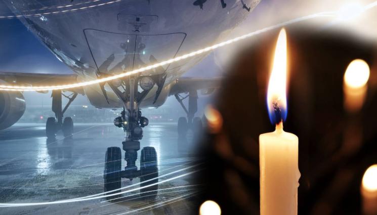 летец почина - Почина летецът, първи обиколил Земята без да каца 40 211 км