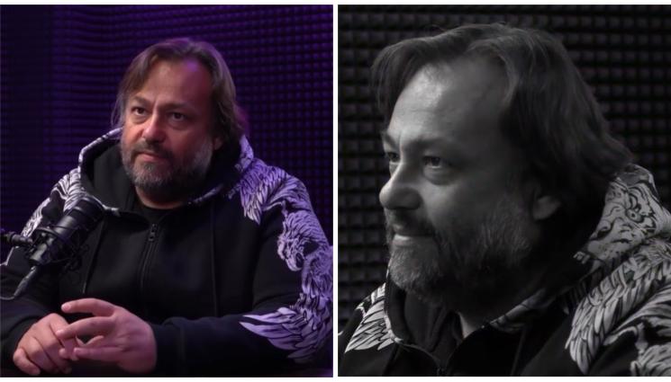 Люси Иларионов