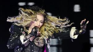Невиждано до сега: Мадона пя пред 1.5 млн. души на концерт на плажа Копакабана (СНИМКИ/ВИДЕО)