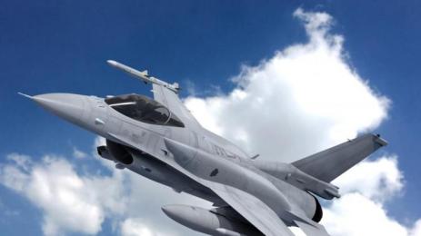 ГОВОРИ ВЛАСТТА: Кога ще дойдат у нас първите F-16?