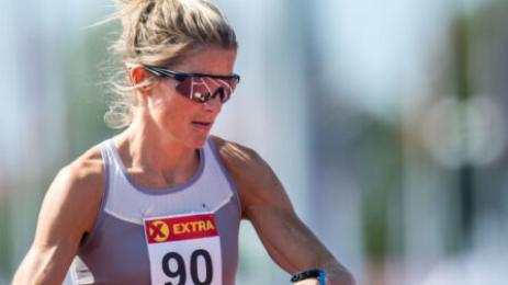 Терезе Юхауг