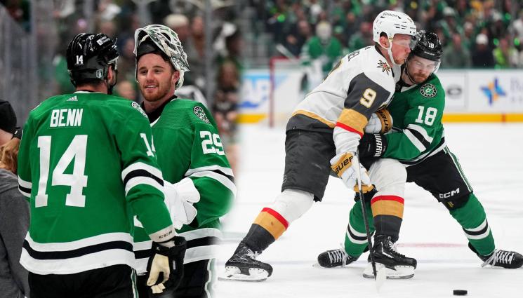 Далас Лас Вегас - 