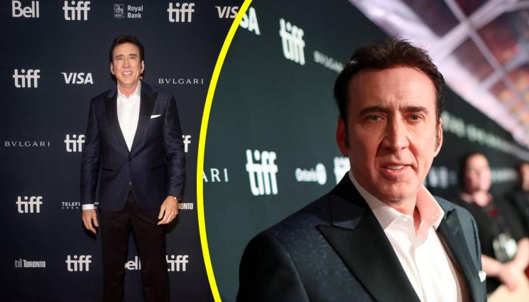 Никълъс Кейдж - ЗАГАЗИ ГО: Синът на Никълъс Кейдж се оказа насилник! (СНИМКИ)