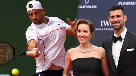 Димитров Джокович Йелена