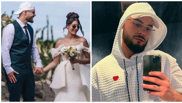 Боро първи - Боро Първи ще става баща (СНИМКИ+ВИДЕО)