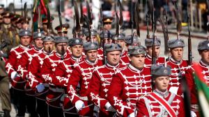 България отбеляза Деня на храбростта и празник на Българската армия