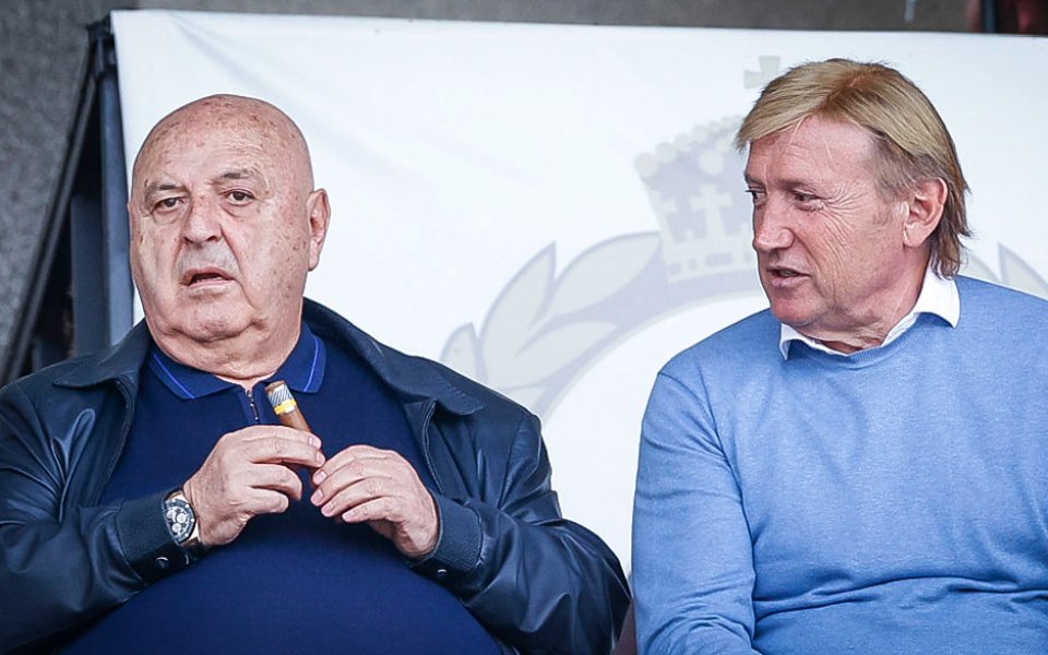 Славия vs Арда